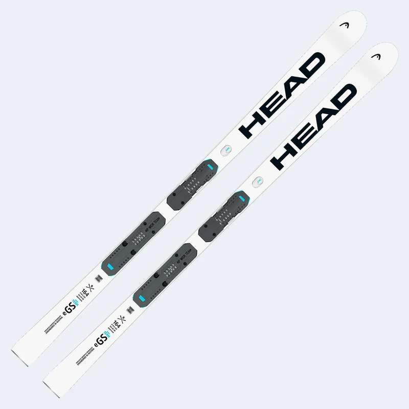 2027 Head WCR e.GS Rebel Team Junior Ski