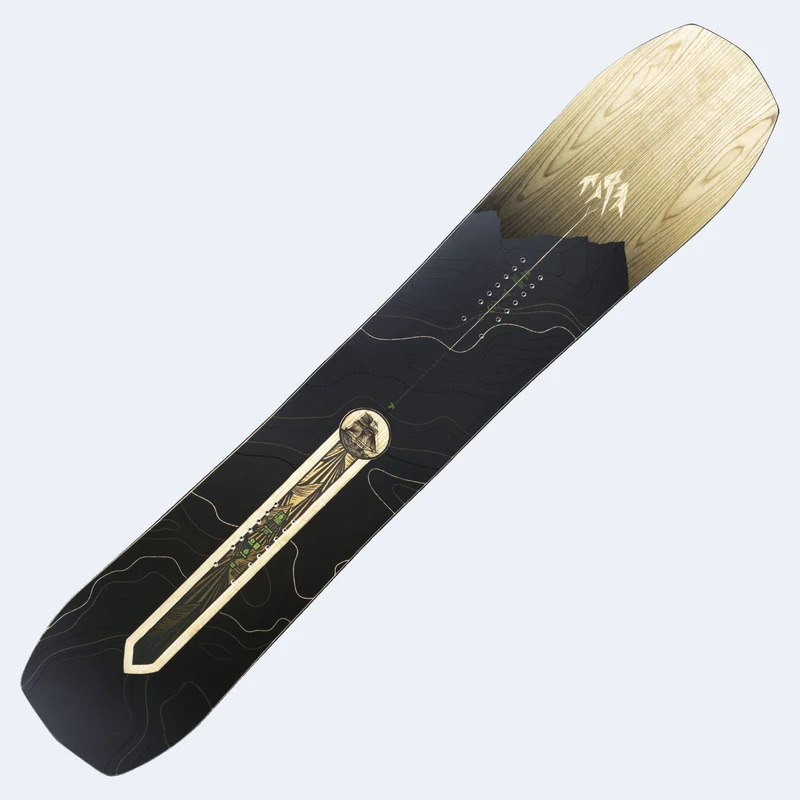 2027 Jones Flagship Snowboard