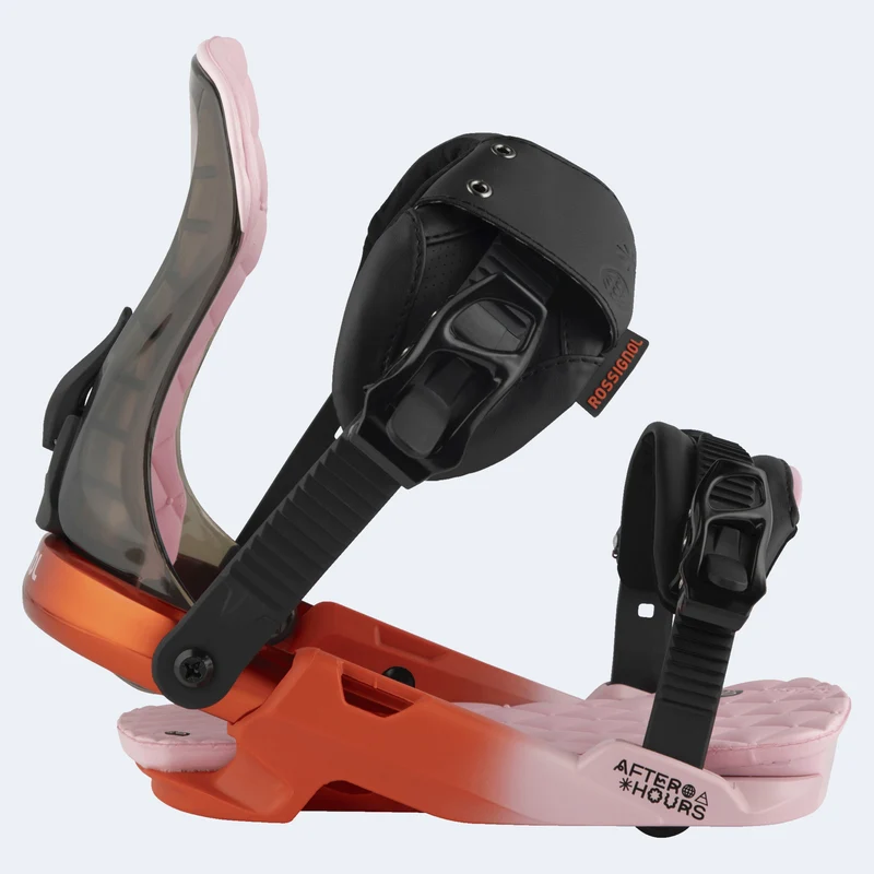 2026 Rossignol After Hours Snowboard Binding