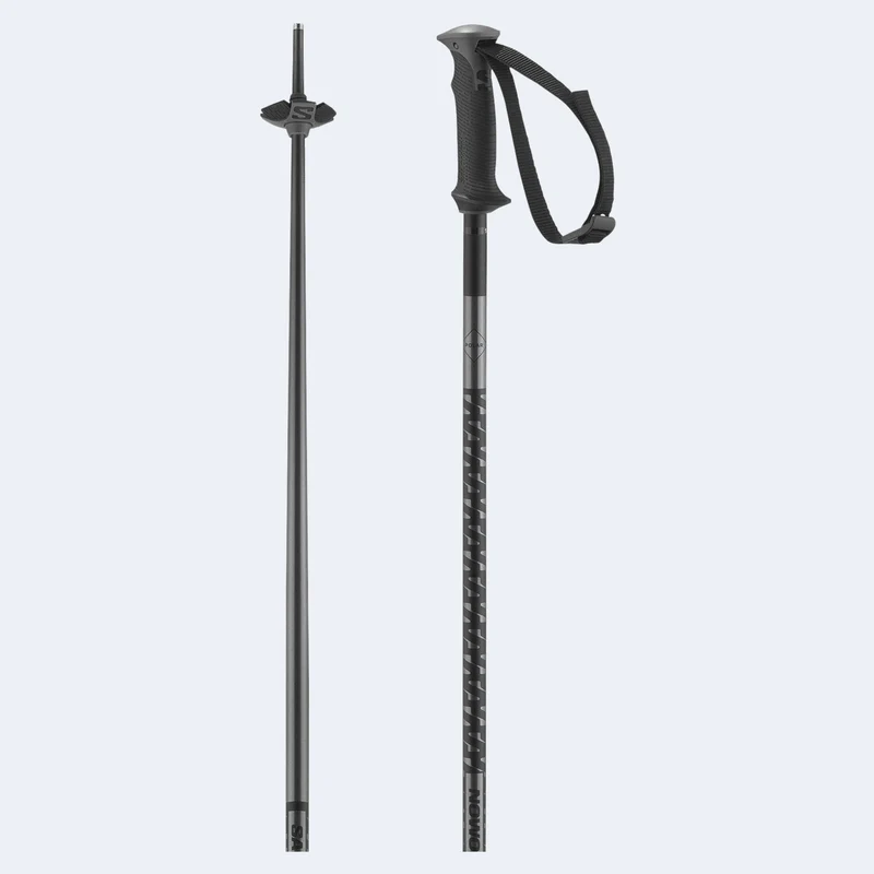 2027 Salomon Polar Ski Poles