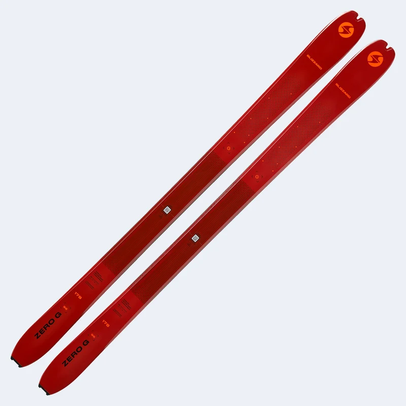 2027 Blizzard Zero G 96 Skis