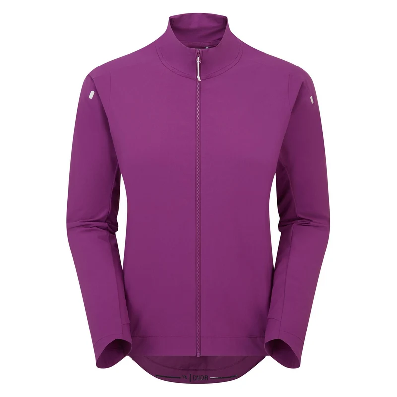 Women's Cinder Borealis Cycling Jacket