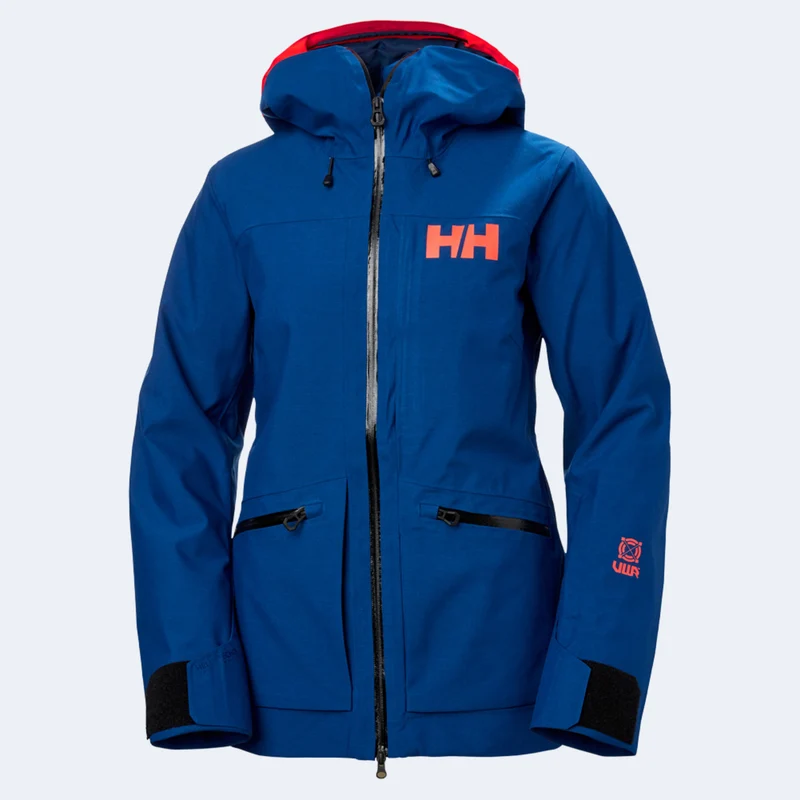 Helly Hansen Powderqueen 3.0 Women's Jacket