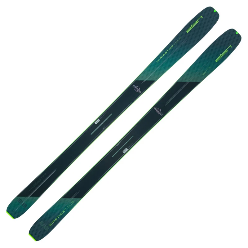 2023 Elan Ripstick Tour 88 Skis