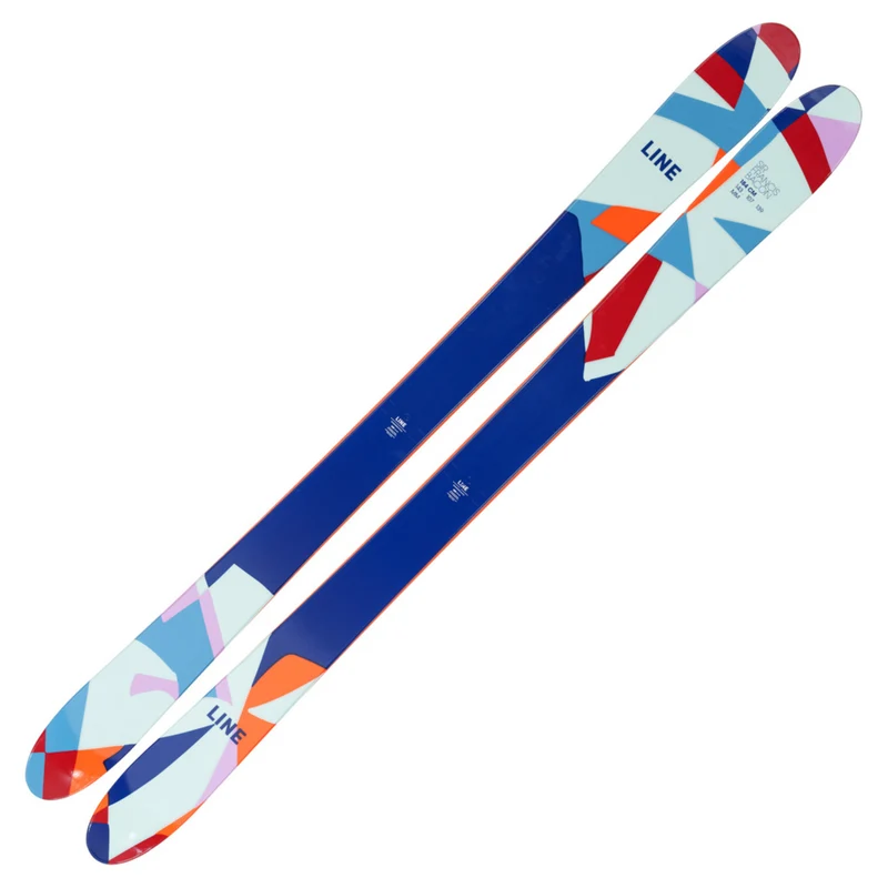 2023 Line Sir Francis Bacon Skis
