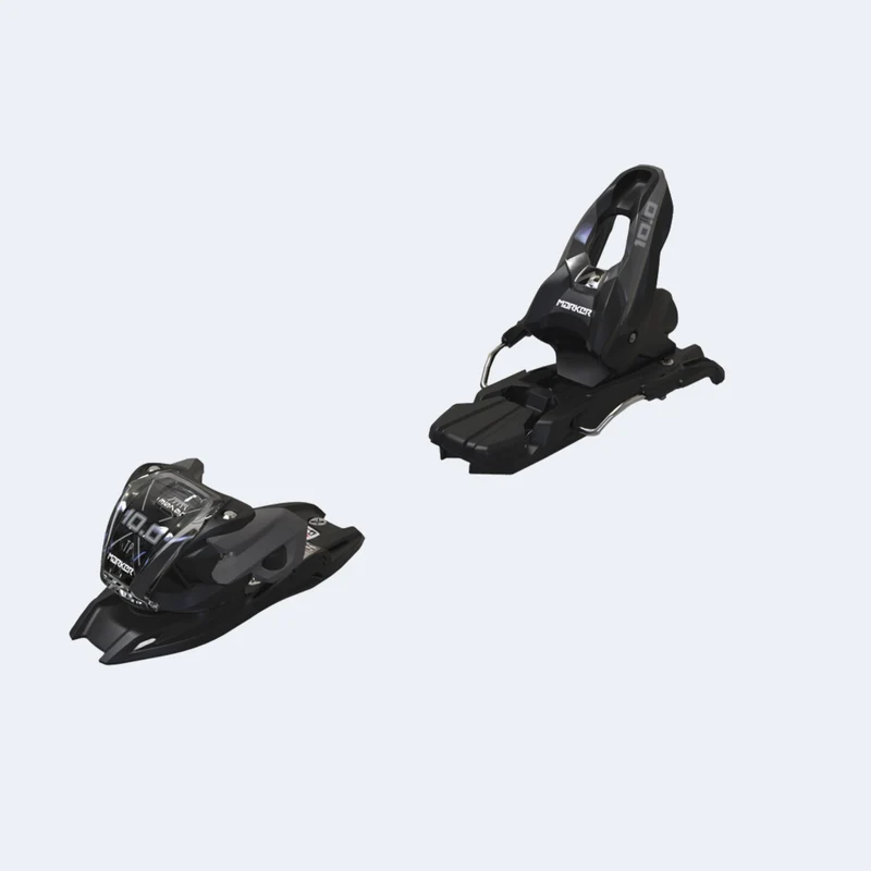 Marker 10.0 TP Bindings