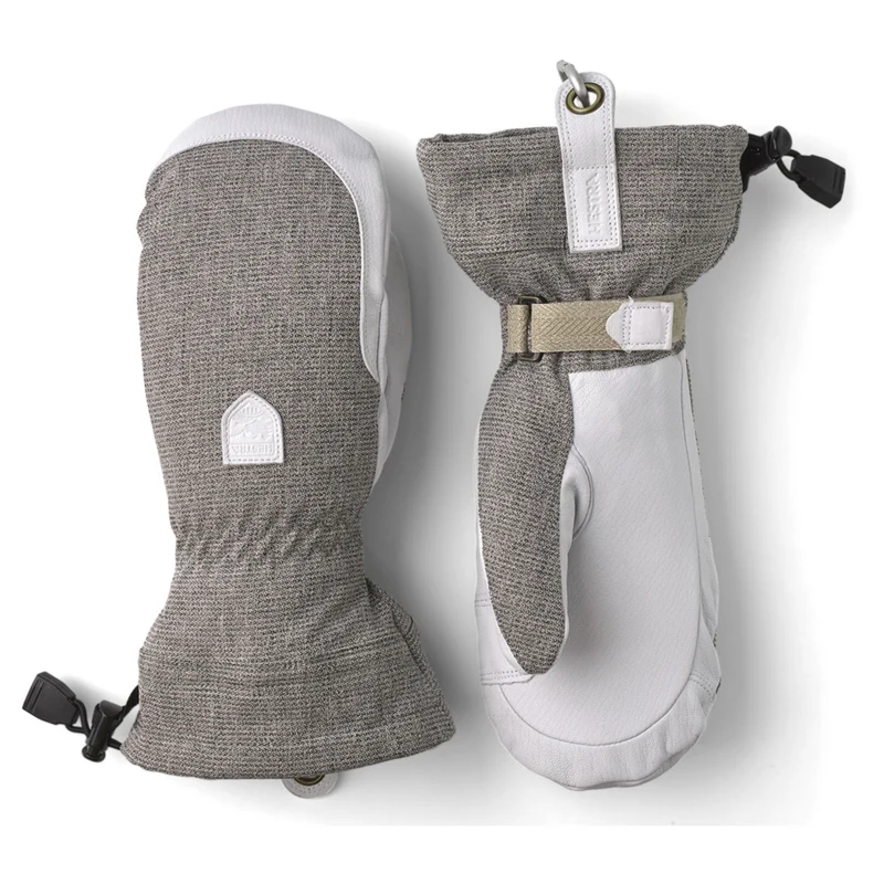 Hestra Patrol Gauntlet Women's Mittens
