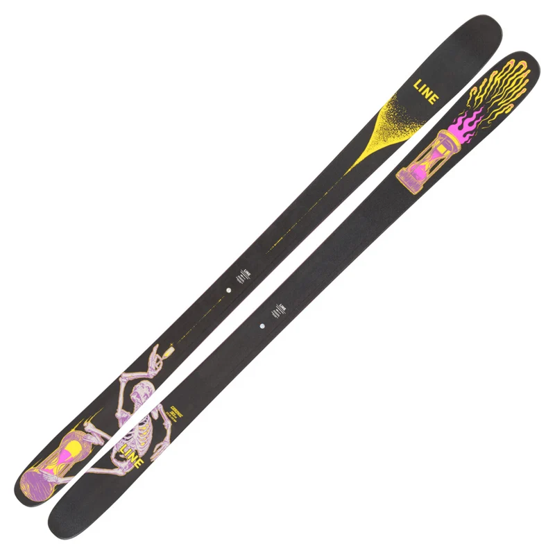 2023 Line Chronic Skis