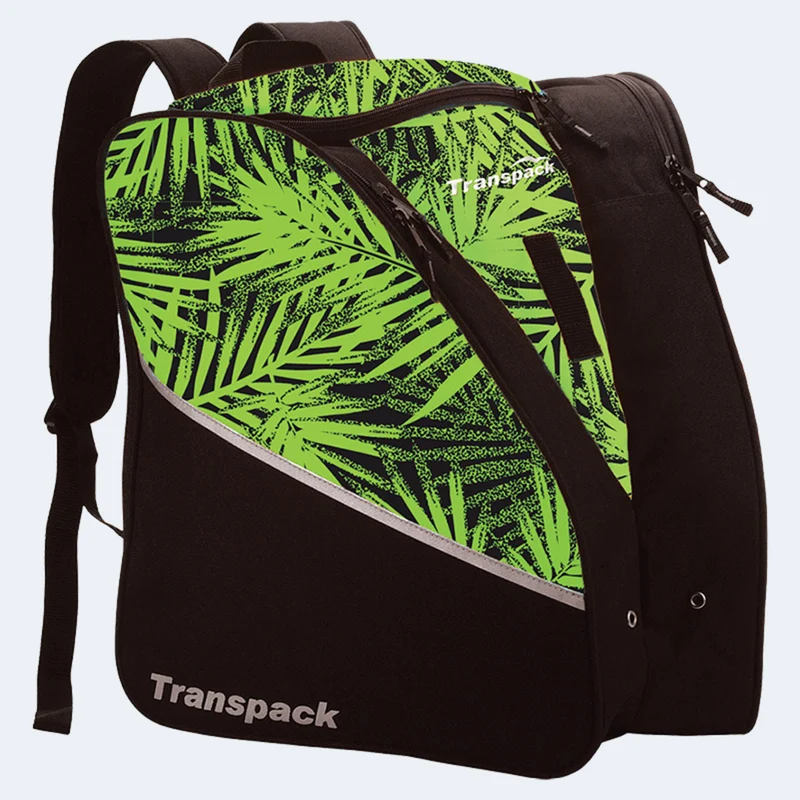 Transpack Edge Junior Prints Boot Bag