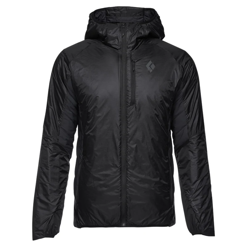 Black Diamond Vision Hybrid Men's Hoody