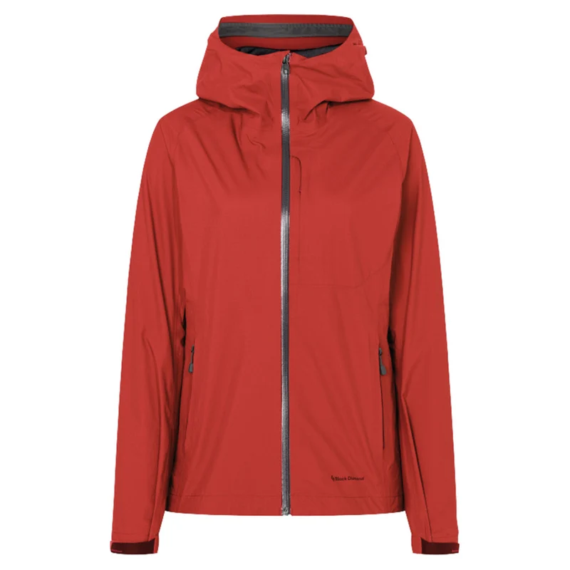 Black Diamond Highline Stretch Women's Shell