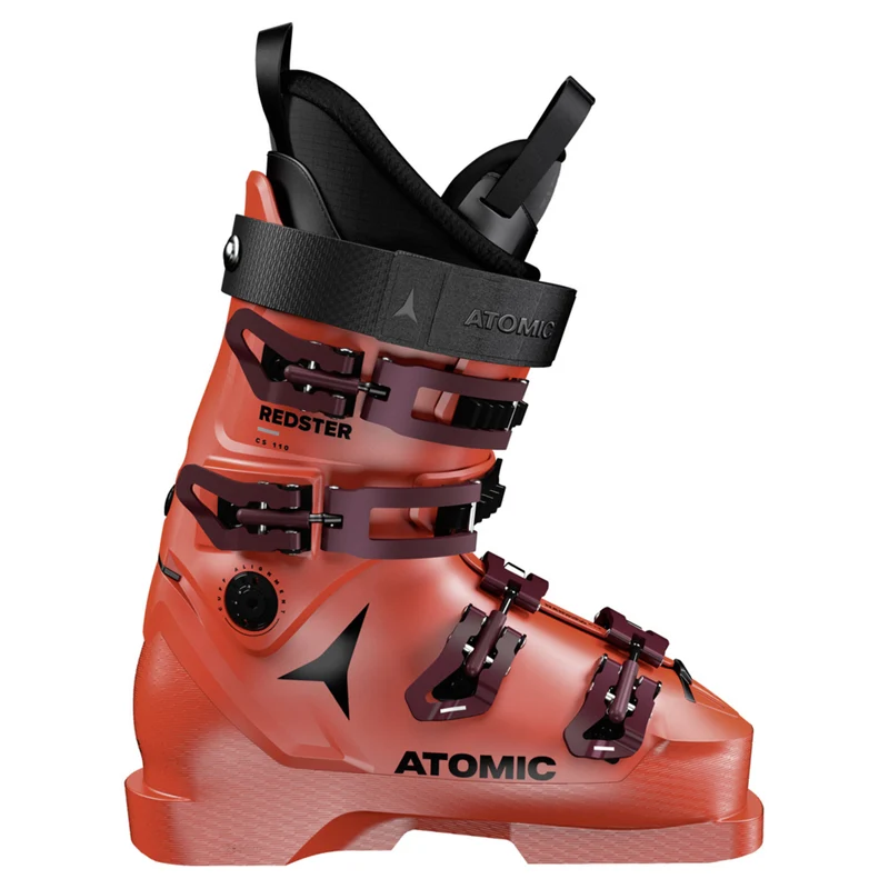 2023 Atomic Redster Club Sport 110 Ski Boots