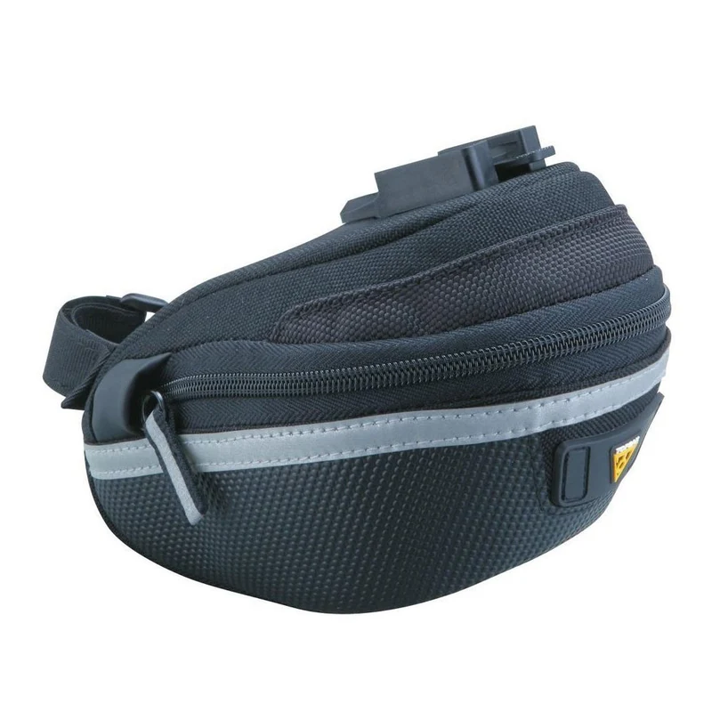 Wedge Pack II Saddle Bag Micro with QuickClick