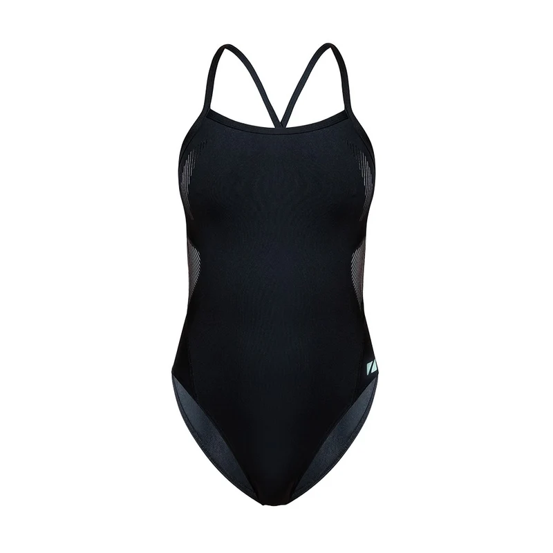 Women's Strap Back Swimsuit