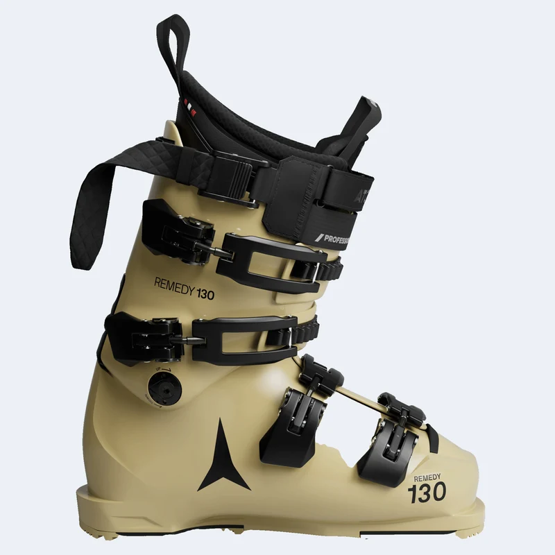2027 Atomic Remedy 130 Ski Boots