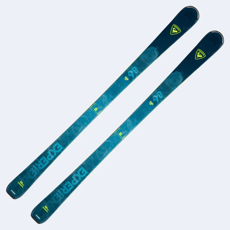 2024 Rossignol Experience 86 Basalt Open