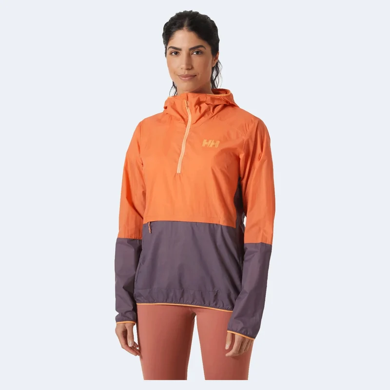 Helly Hansen Roam Wind Women's Anorak