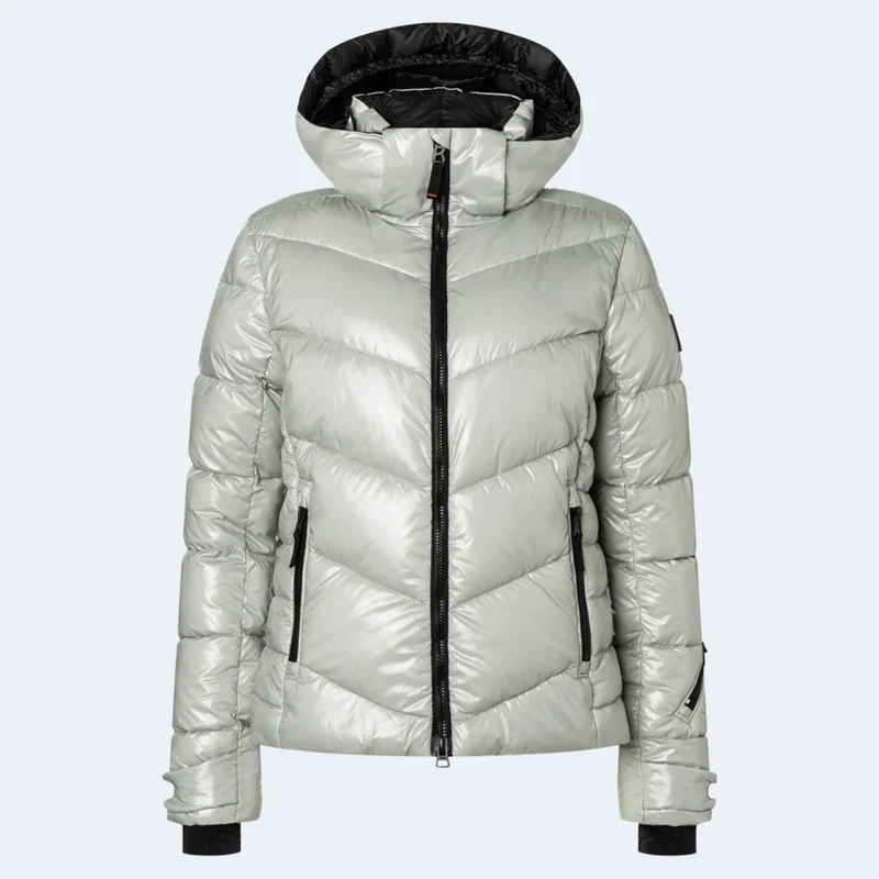 Bogner Fire Ice Saelly 2 Women's Ski Jacket