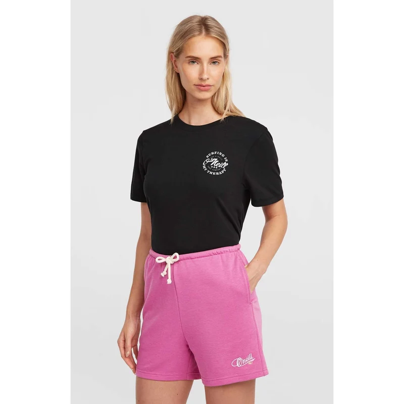 Essentials Script Sweatshorts