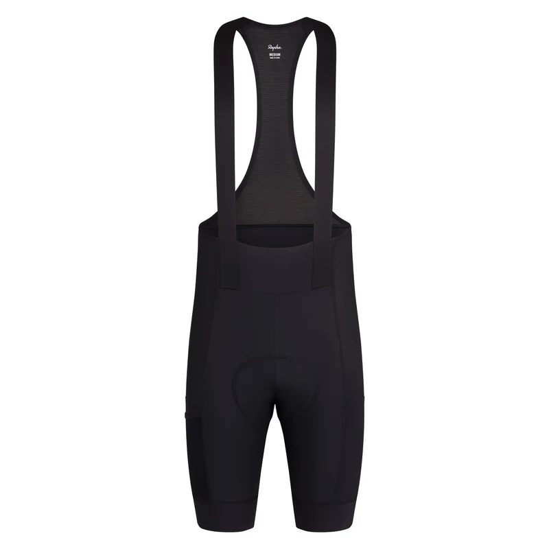 Brevet Element Cargo Men's Cycling Bib Shorts