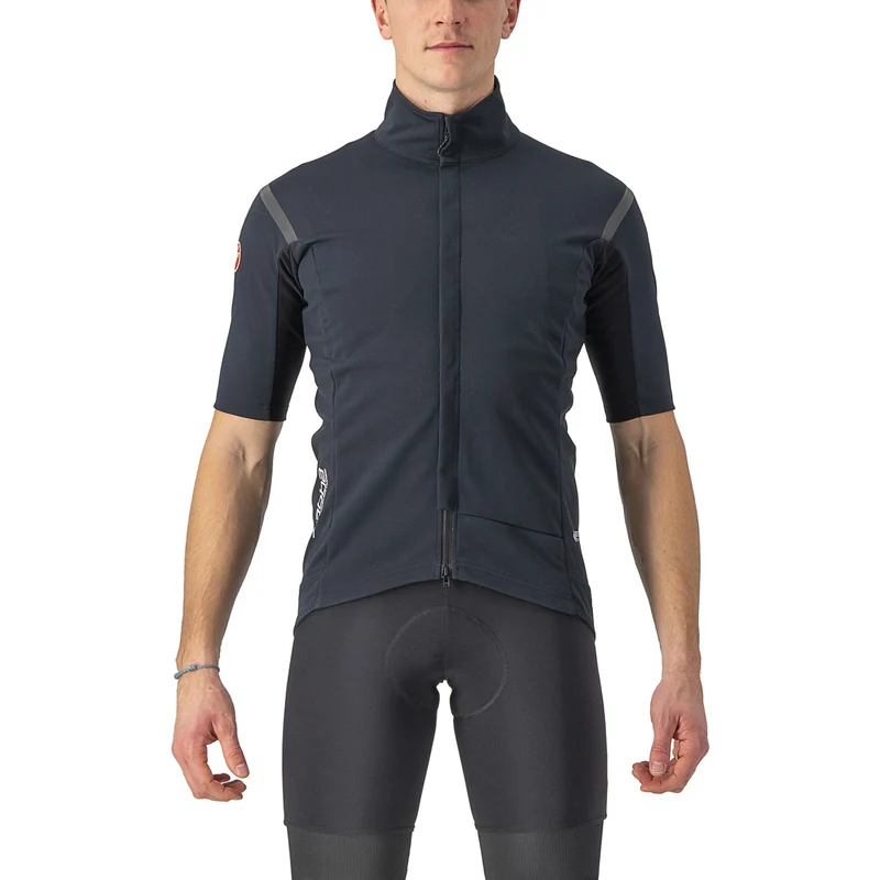 Gabba RoS 2 Short Sleeve Jersey