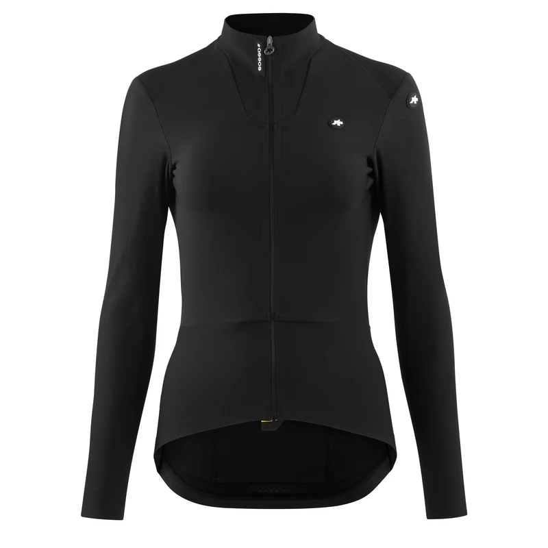 DYORA R Spring Fall S11 Long Sleeve Womens Jersey