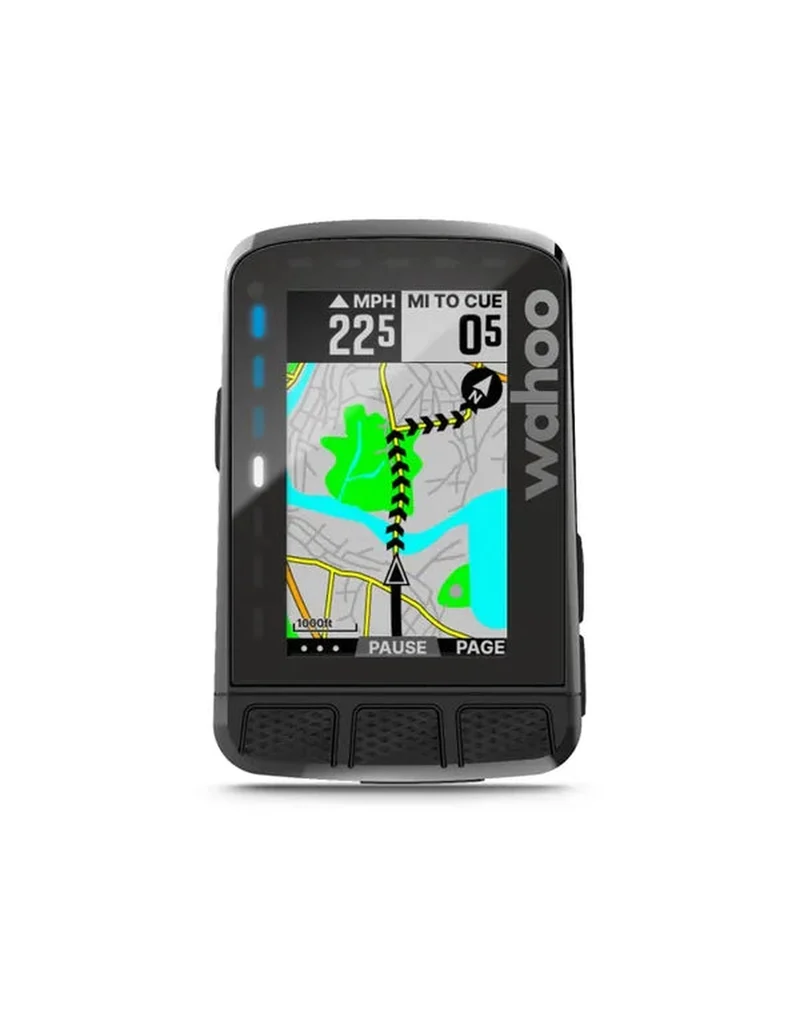 WAHOO ELEMNT ROAM 2.0 GPS 單車碼錶
