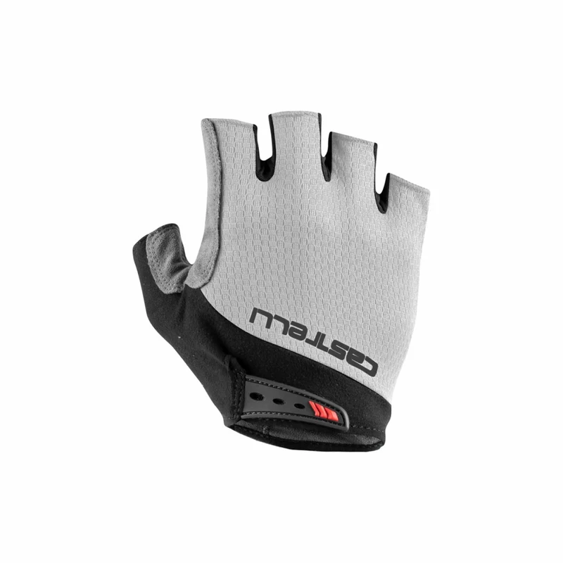 CASTELLI ENTRATA V GLOVE IVORY 單車手套