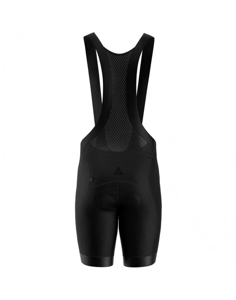 BMC ADICTA LAB JOULE Bib Short Men 單車褲 短褲 黑色