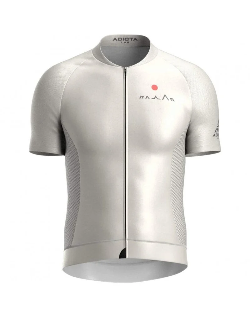 BMC ADICTA LAB ALATE Jersey SS Men MRM