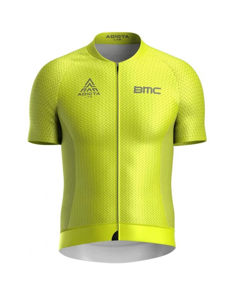 BMC ADICTA LAB ALATE Jersey SS Men BMC-VNM