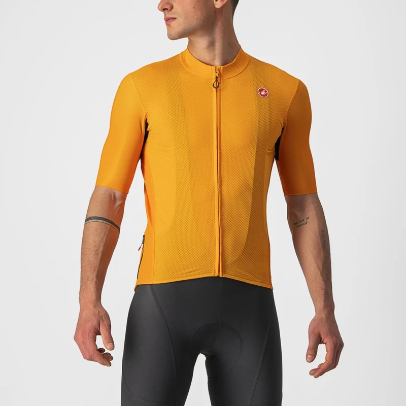 CASTELLI ENDURANCE ELITE JERSEY 單車衫