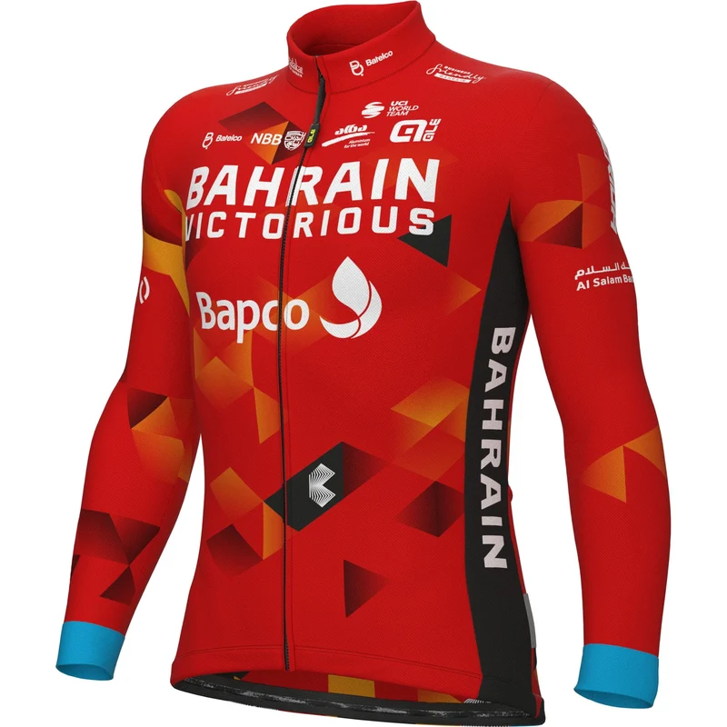 ALE PRIME BAHRAIN VICTORIOUS LS JERSEY