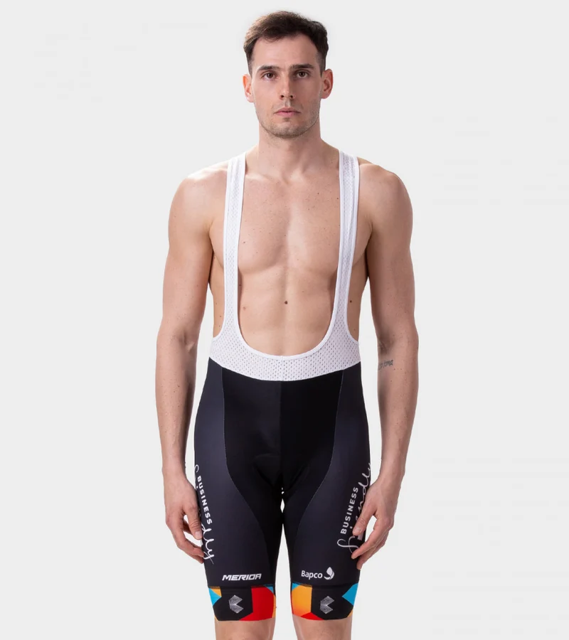 ALE PRIME BAHRAIN VICTORIOUS BIBSHORTS 單車褲