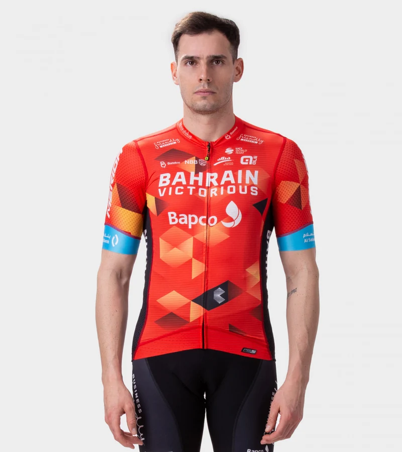 ALE PR-S BAHRAIN VICTORIOUS SS JERSEY