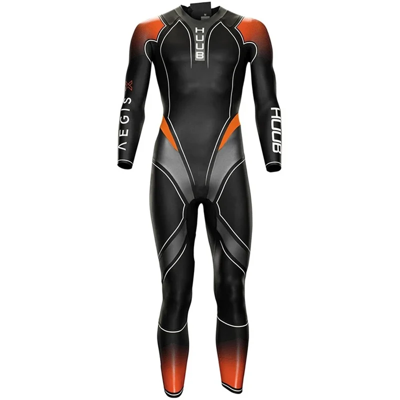 Aegis X 3:5 Wetsuit