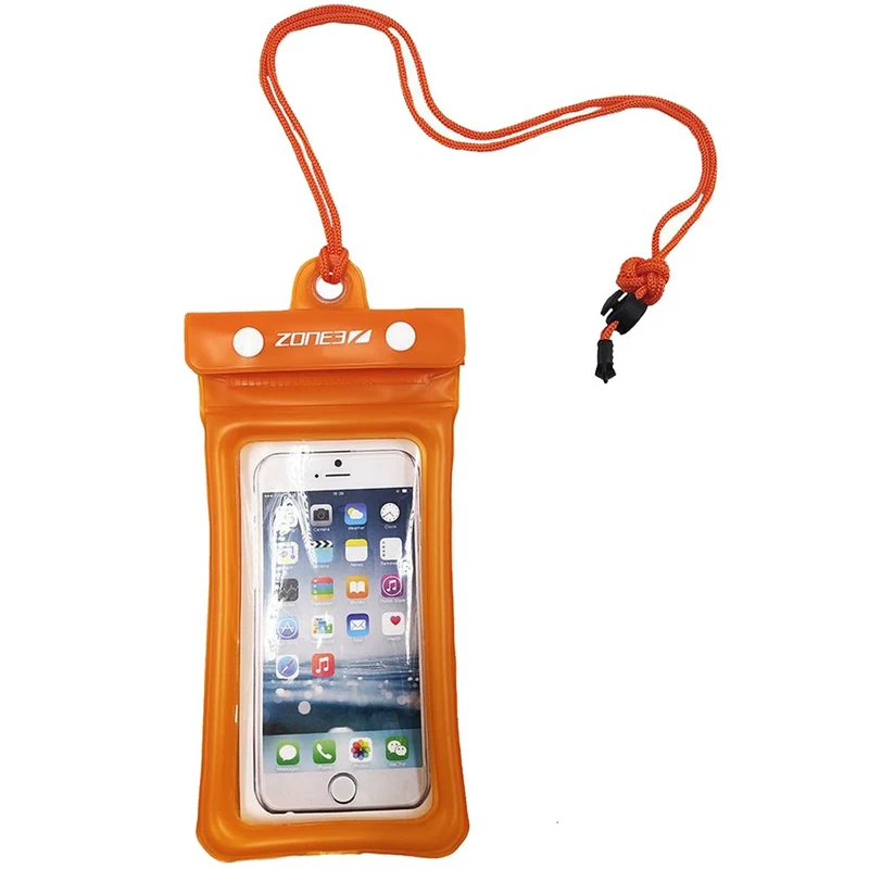 Buoyancy Waterproof Phone Pouch