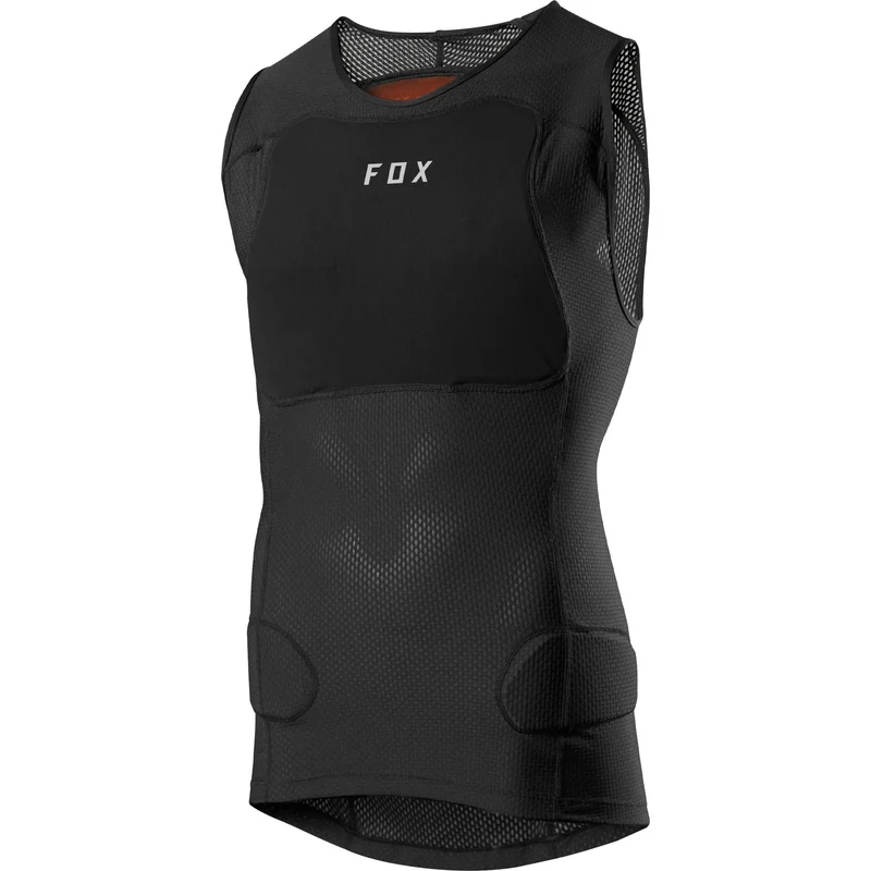 Baseframe Pro Sleeveless Body Armour