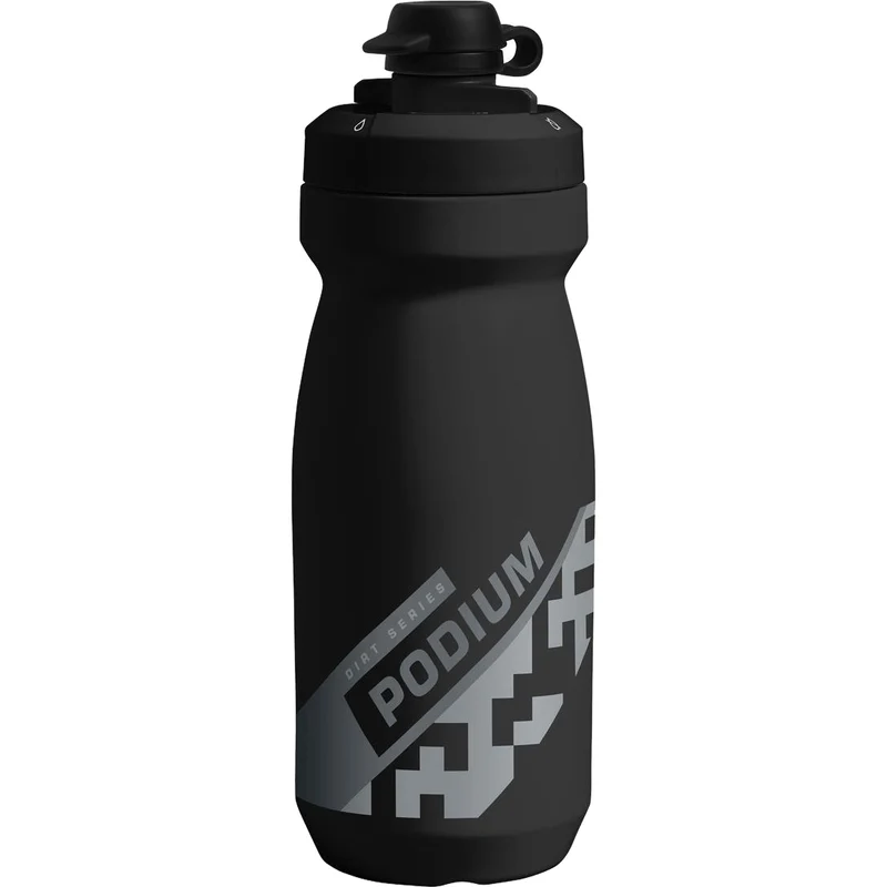 Podium Dirt Series Bottle