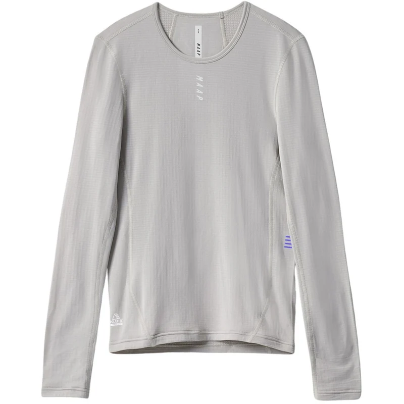 Thermal Long Sleeve Base Layer Tee