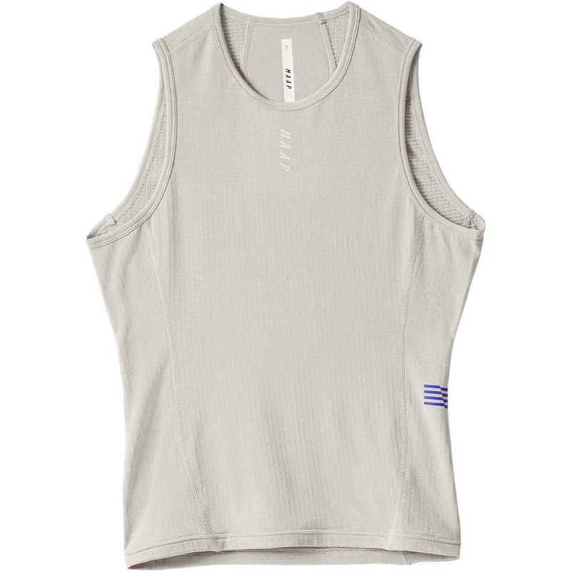 Thermal Sleeveless Base Layer