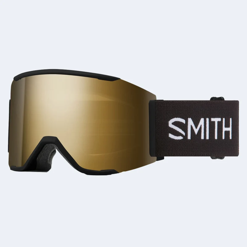 Smith Squad Mag Low Bridge Fit Goggle