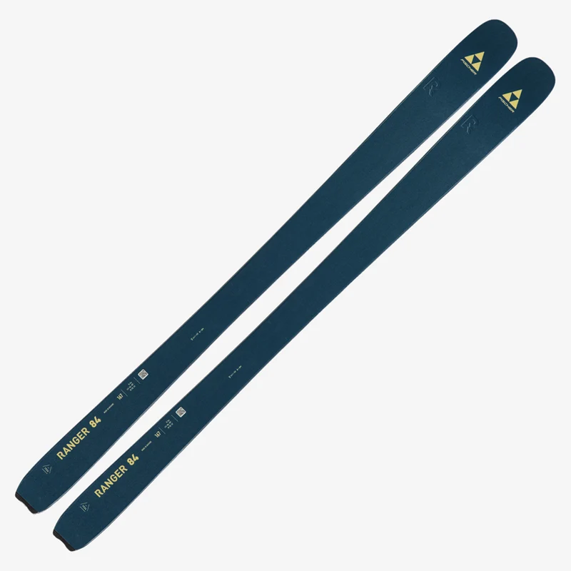 2024 Fischer Ranger 84 Ski