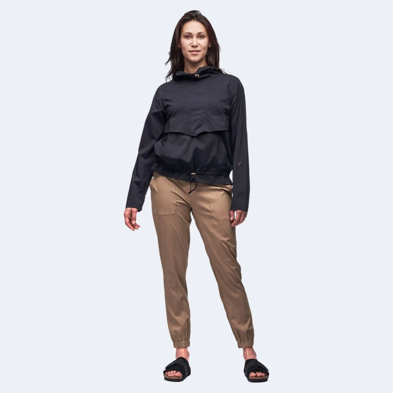 Indyeva Safarka Short Lightweight Women's Jacket