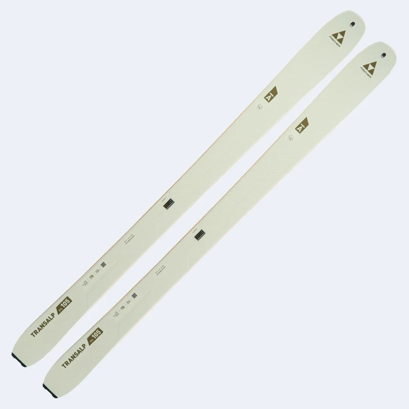 2026 Fischer Transalp 105 CTi Ski