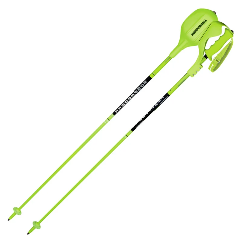 Komperdell National Team Worldcup Slalom Pole