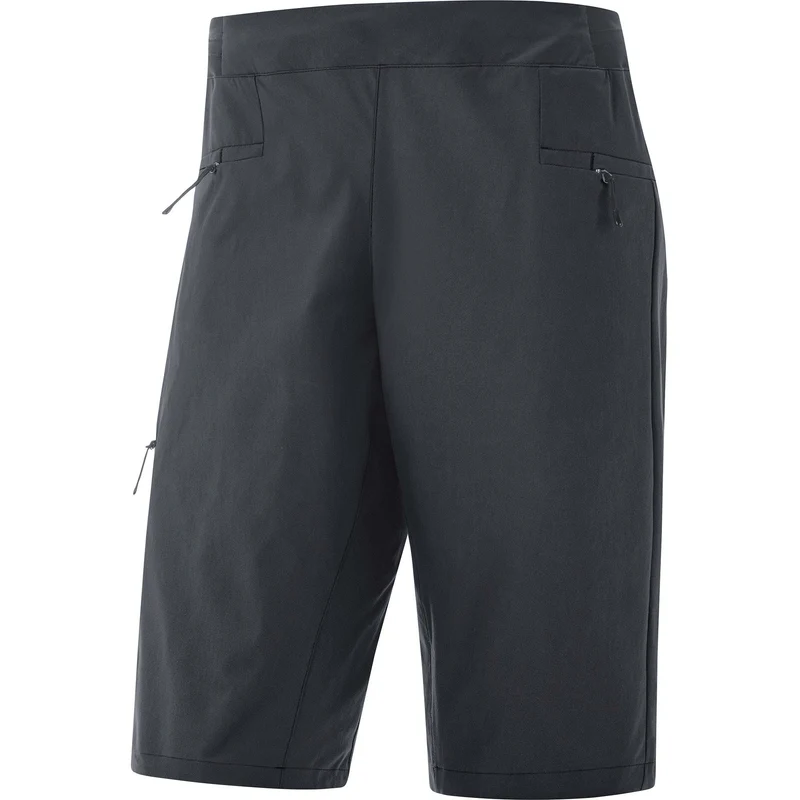 Womens Explore Short