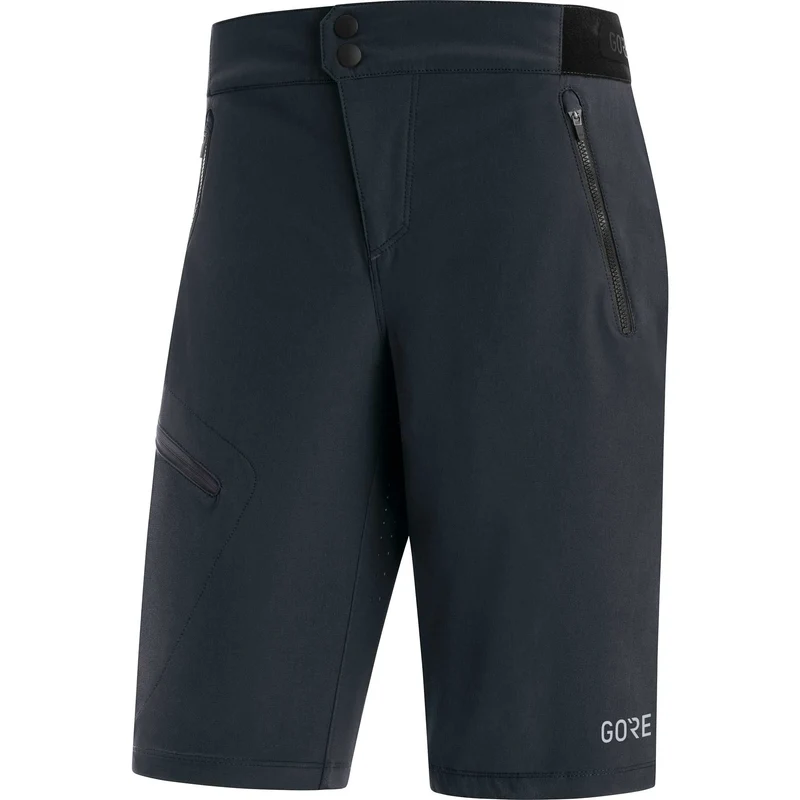 C5 Womens Short