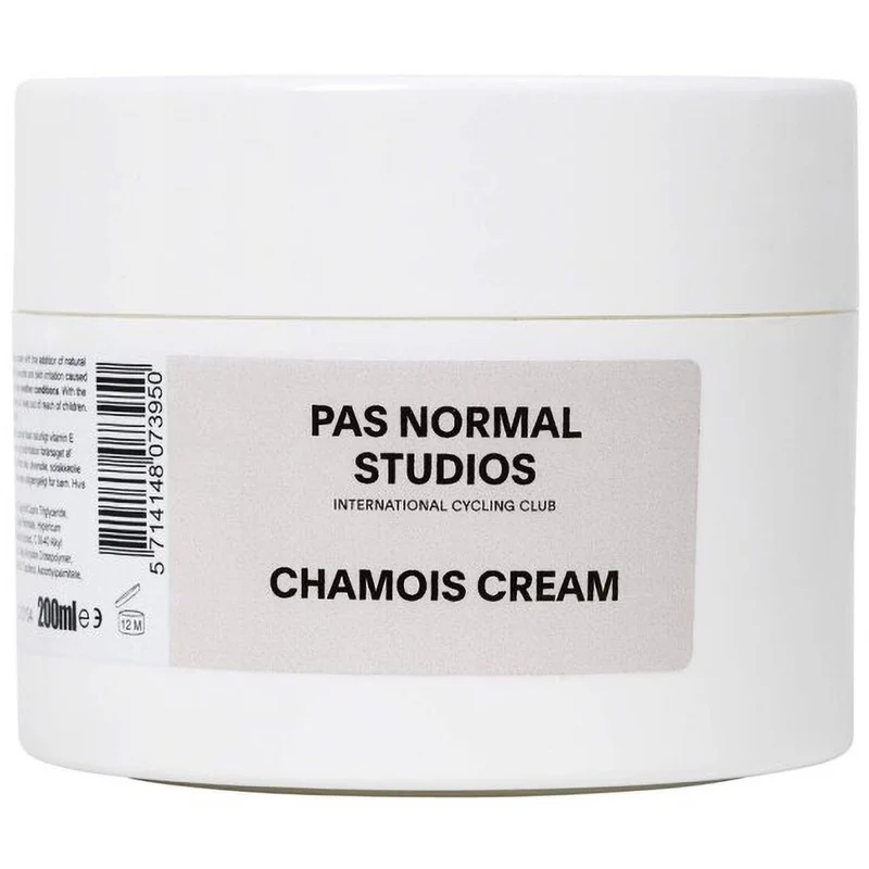 Chamois Cream