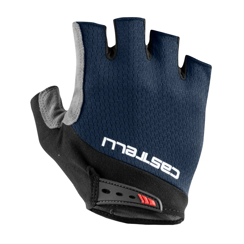 Entrata V Short Finger Gloves